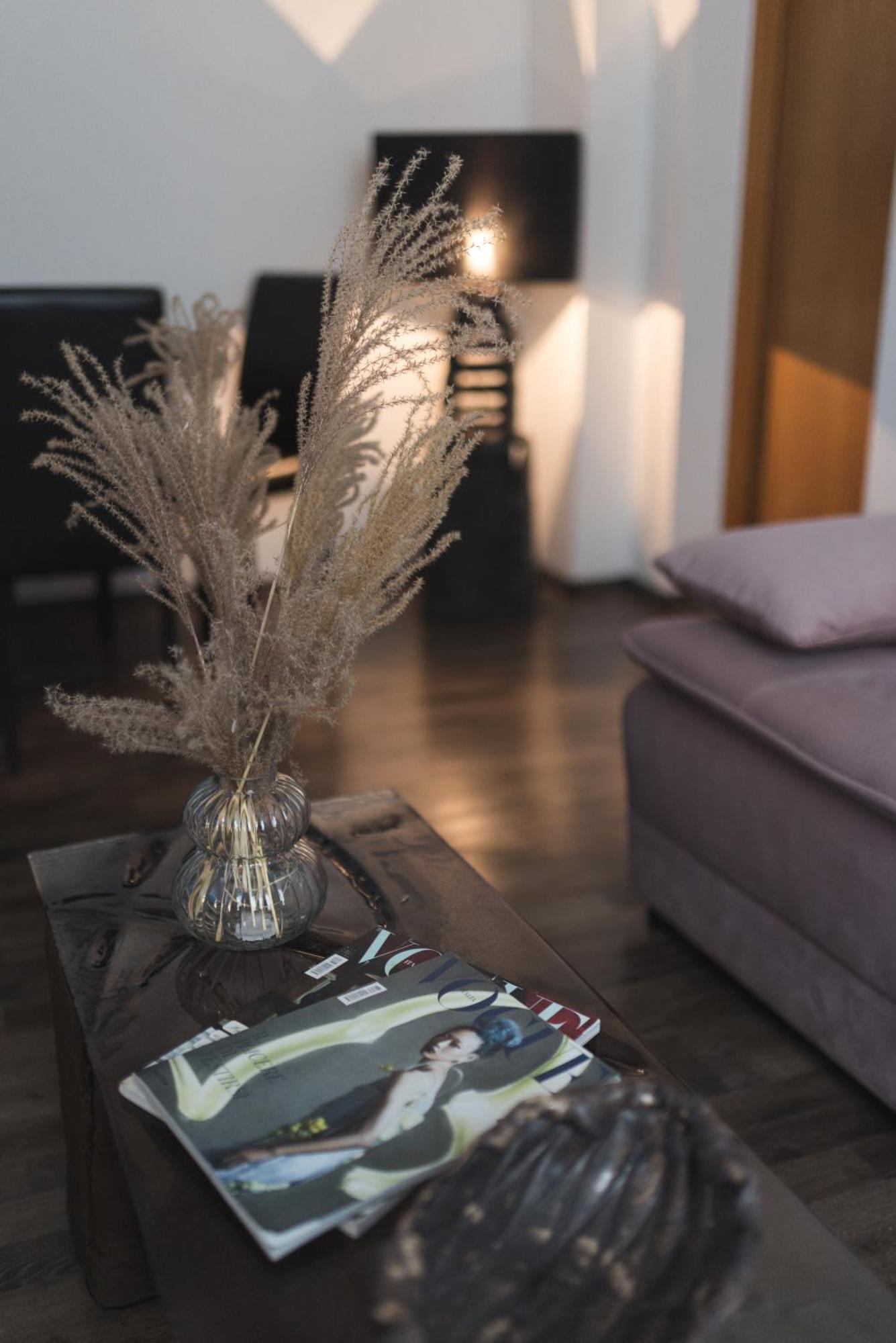 Apartments Dijana Zagreb Eksteriør billede
