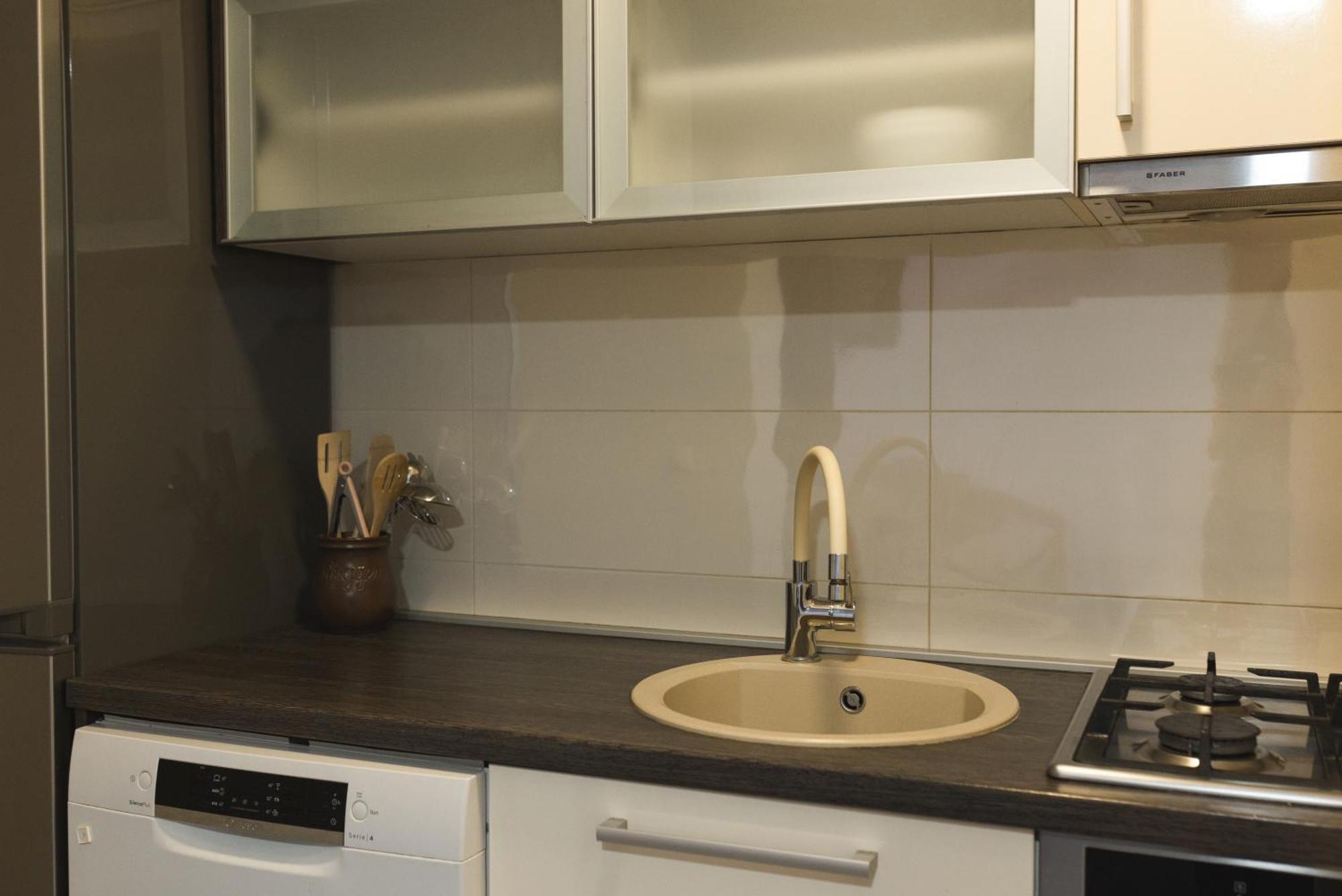 Apartments Dijana Zagreb Eksteriør billede