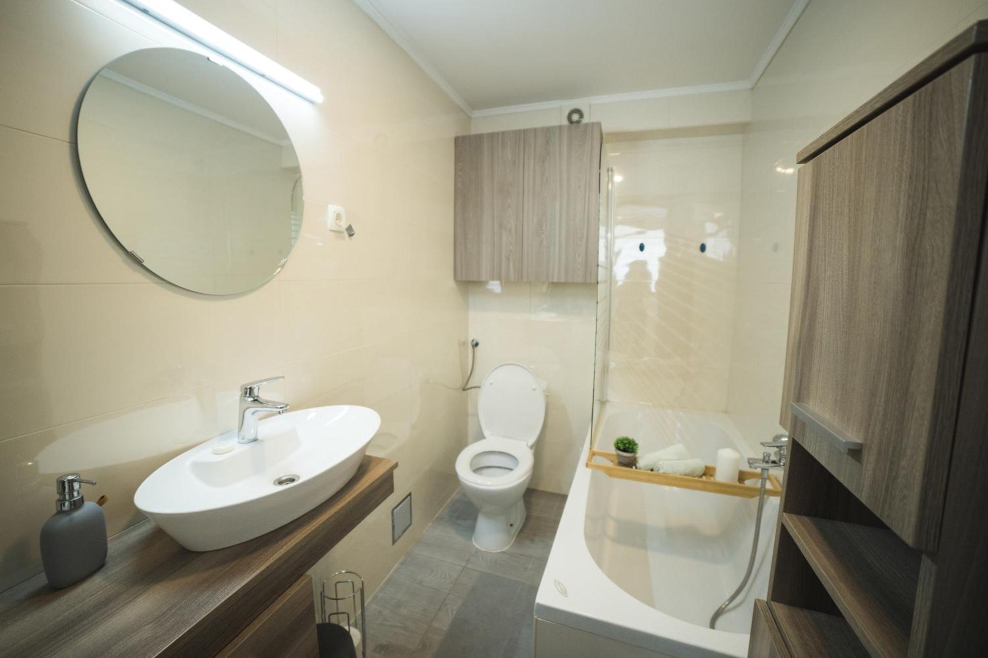 Apartments Dijana Zagreb Eksteriør billede