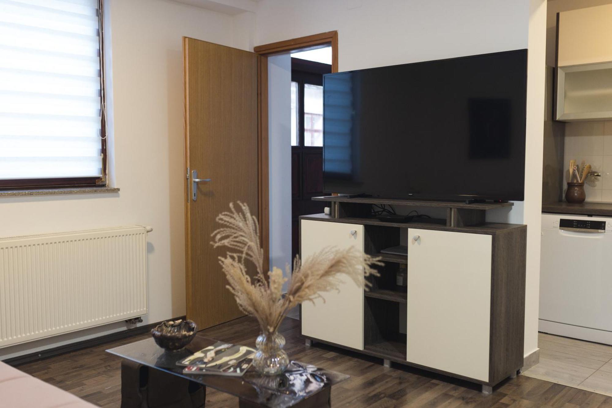 Apartments Dijana Zagreb Eksteriør billede