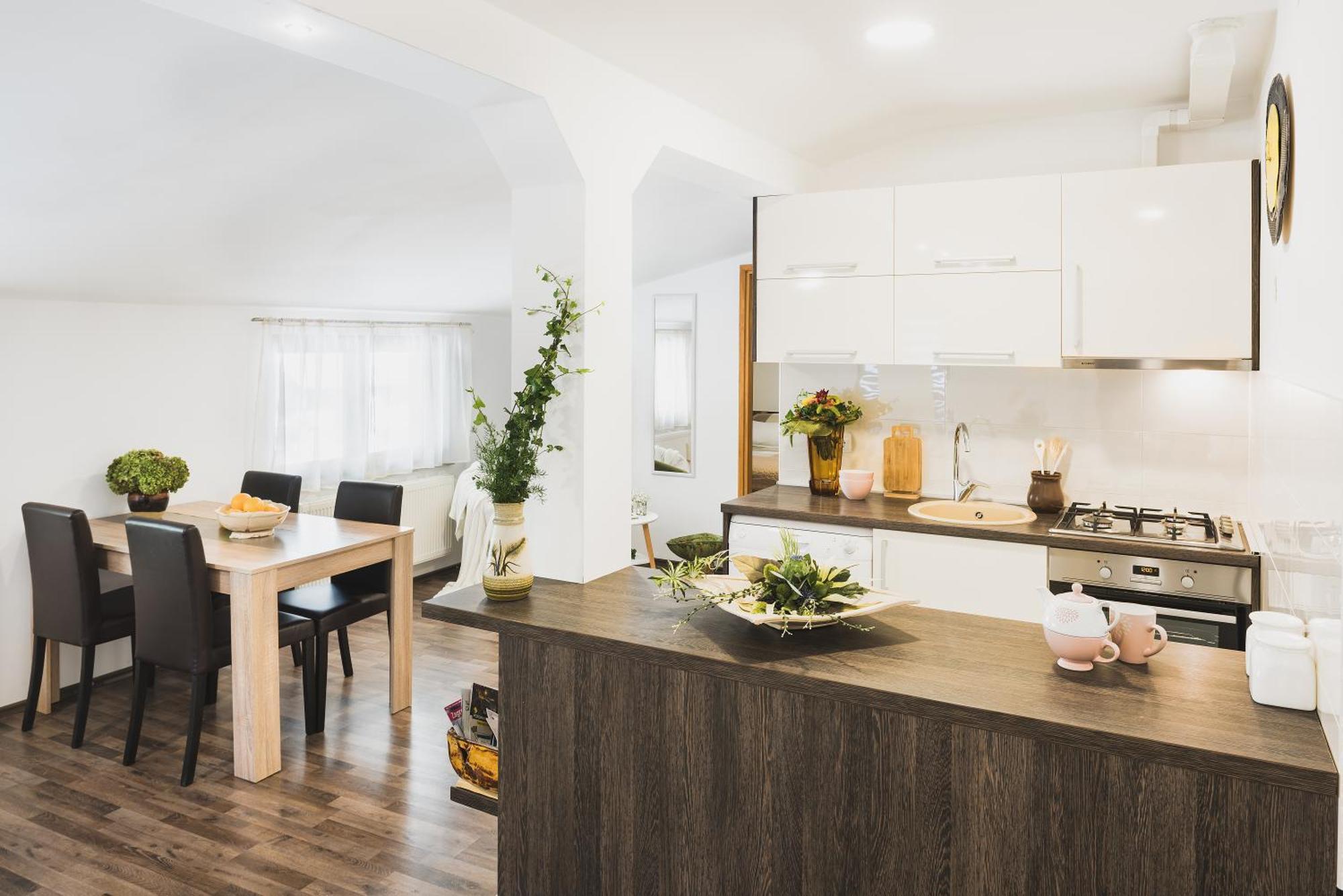Apartments Dijana Zagreb Eksteriør billede