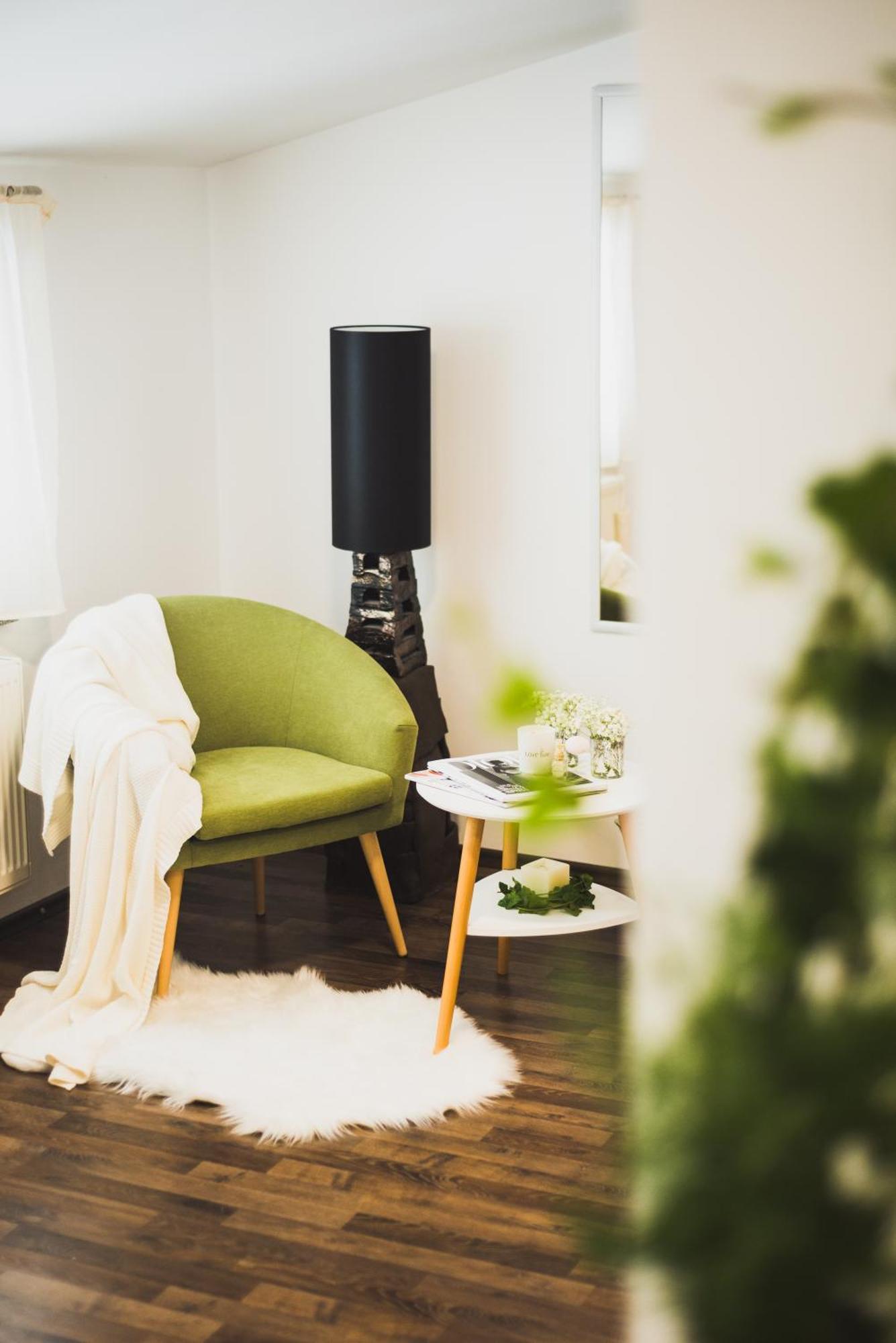 Apartments Dijana Zagreb Eksteriør billede