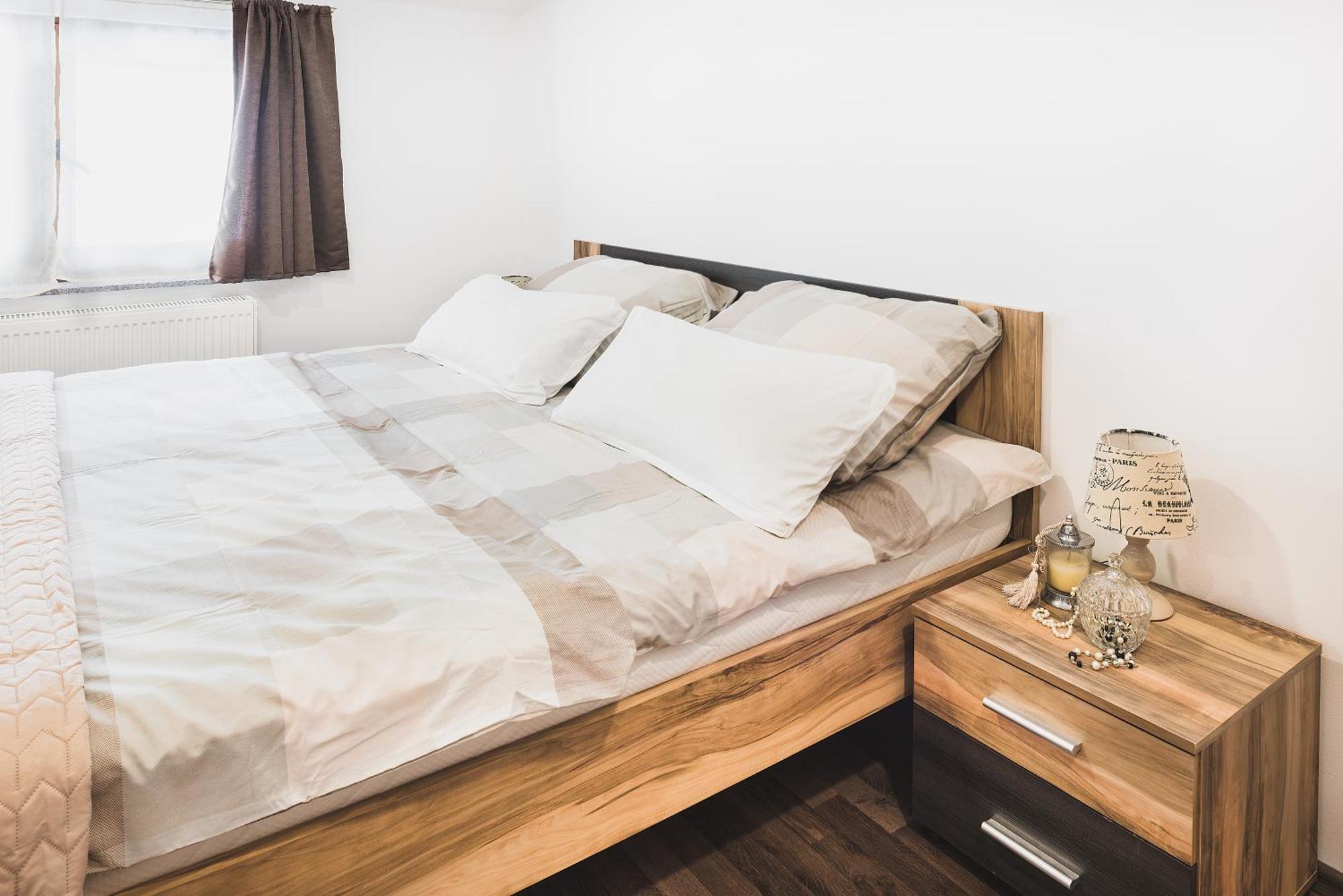 Apartments Dijana Zagreb Eksteriør billede