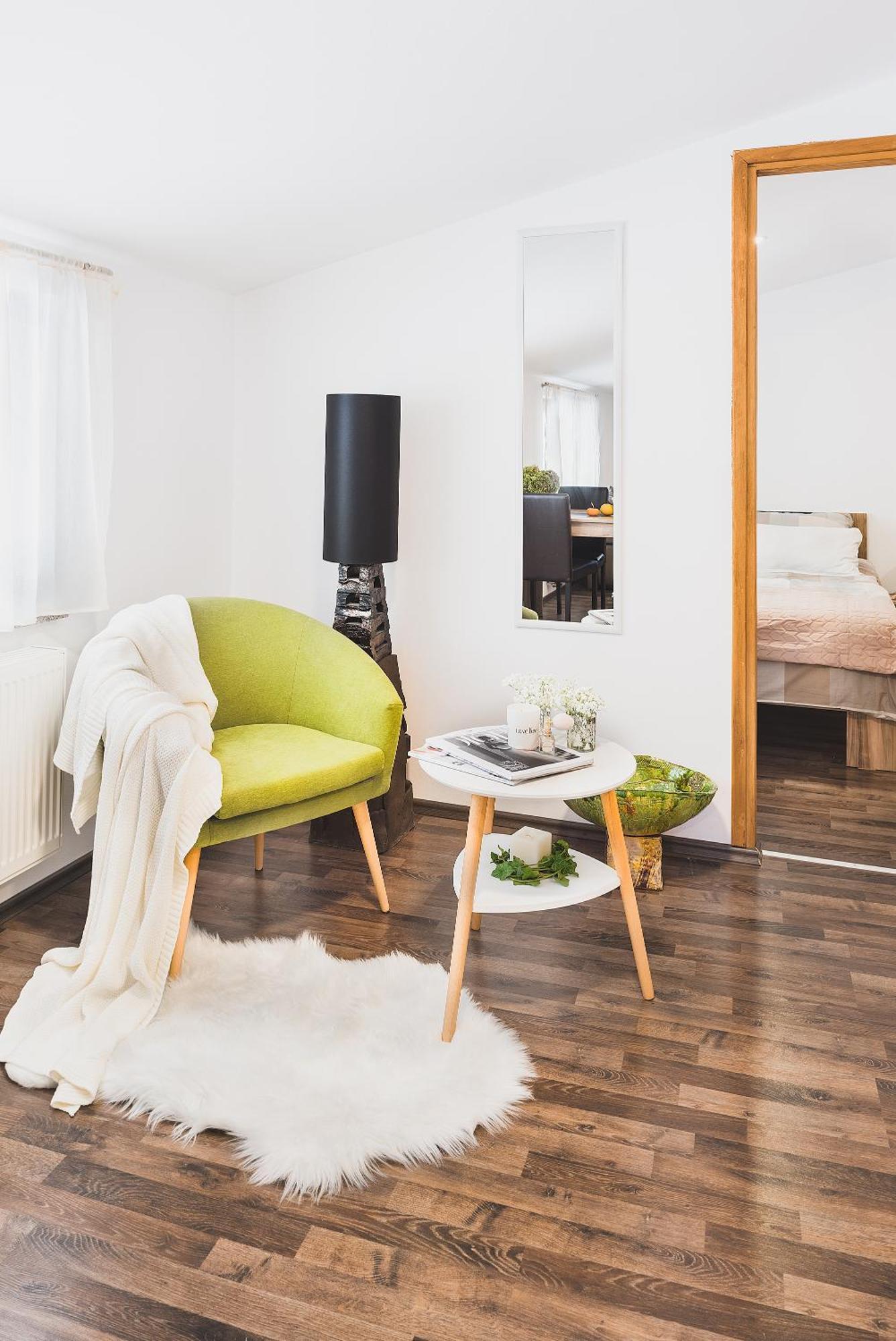 Apartments Dijana Zagreb Eksteriør billede