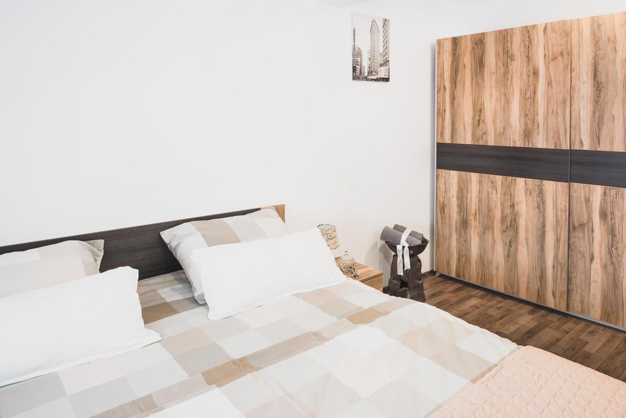 Apartments Dijana Zagreb Eksteriør billede