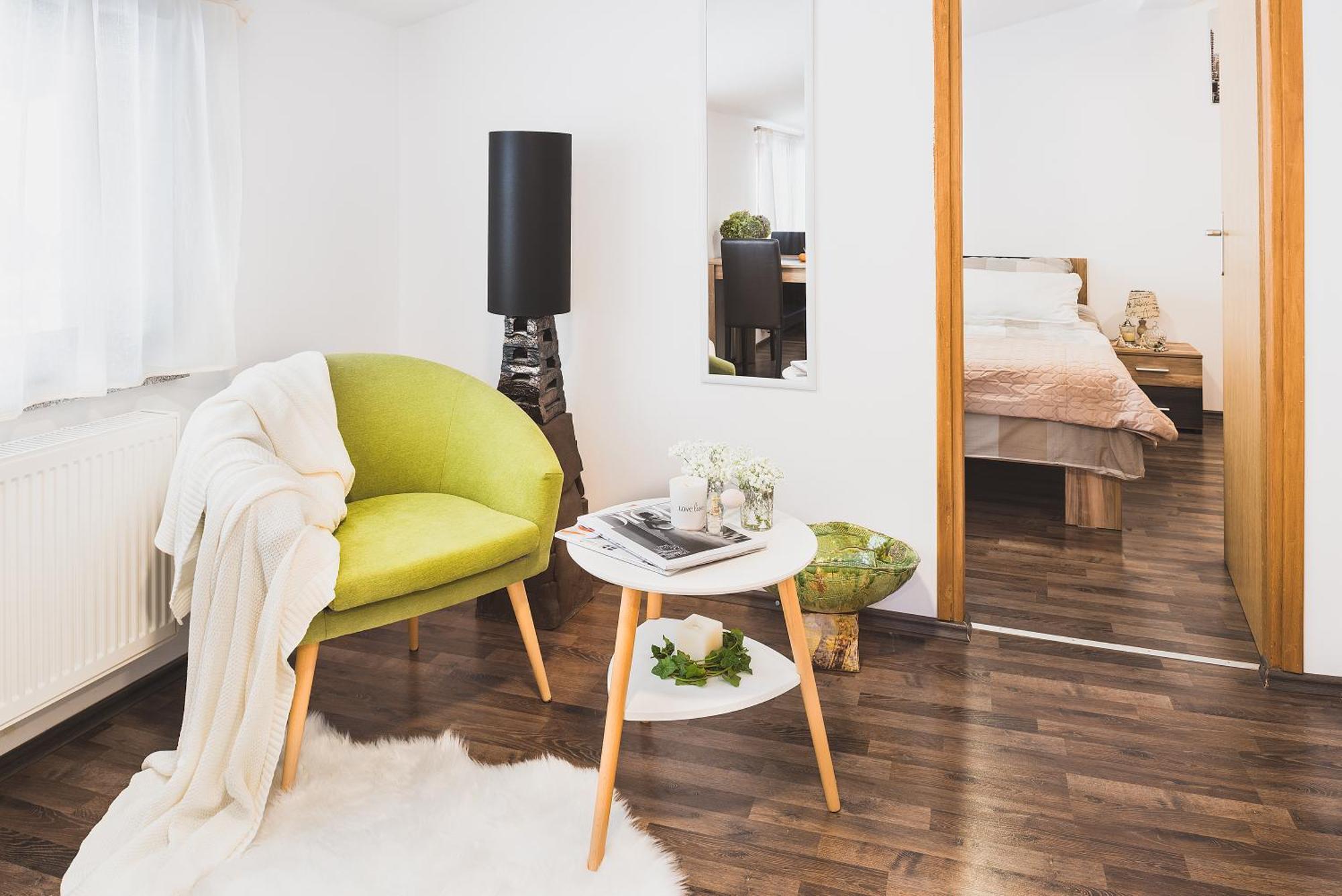 Apartments Dijana Zagreb Eksteriør billede